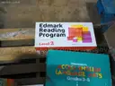 Children Educational  Books  10 BOXES
