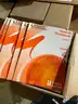 Grade School Work Books  1-  SKID