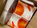 Grade School Work Books  1-  SKID
