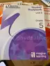 Grade School Work Books  1-  SKID