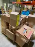Grade School Work Books  1-  SKID