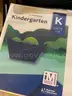 Grade School Work Books  1-  SKID