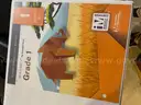 Grade School Work Books  1-  SKID