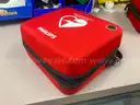 Philips Heartstart HS1 Defibrilators - no batteries - lot of 2