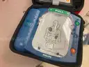 Philips Heartstart HS1 Defibrilators - no batteries - lot of 2