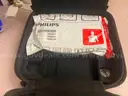 Philips Heartstart HS1 Defibrilators - no batteries - lot of 2