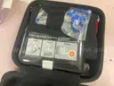 Philips Heartstart HS1 Defibrilators - no batteries - lot of 2