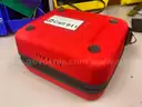 Philips Heartstart HS1 Defibrilators - no batteries - lot of 2