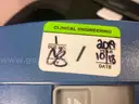 Philips Heartstart HS1 Defibrilators - no batteries - lot of 2