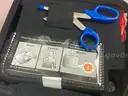 Philips Heartstart HS1 Defibrilators - no batteries - lot of 2