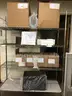 MEDICAL SUPPLIES-NEW