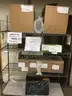 MEDICAL SUPPLIES-NEW