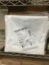 MEDICAL SUPPLIES-NEW