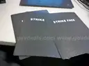 BLADE PLATES, BODY ARMOR (60 UNITS)