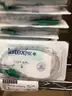 MEDICAL SUPPLIES-NEW