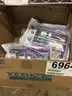 MEDICAL SUPPLIES-NEW