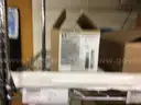 MEDICAL SUPPLIES-NEW