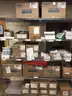 MEDICAL SUPPLIES-NEW