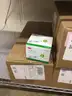 MEDICAL SUPPLIES-NEW