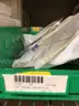 MEDICAL SUPPLIES-NEW