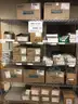 MEDICAL SUPPLIES-NEW