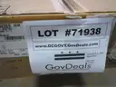 POWER ON DELL SERVER - 1-UNIT