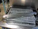 Imperial 6 Burner Gas Range w/ Convection Oven