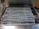 Imperial 6 Burner Gas Range w/ Convection Oven