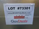 Imperial 6 Burner Gas Range w/ Convection Oven