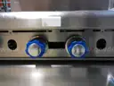 Imperial 6 Burner Gas Range w/ Convection Oven