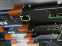 POWER ON DELL SERVER  2-UNIT
