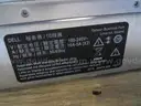 POWER ON DELL SERVER  2-UNIT