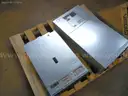 POWER ON DELL SERVER  2-UNIT