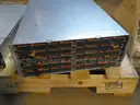 POWER ON DELL SERVER  2-UNIT