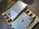 POWER ON DELL SERVER  2-UNIT