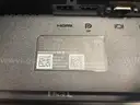 DELL MONITORS - 42 UNITS (POWER ON)