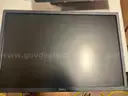 DELL MONITORS - 42 UNITS (POWER ON)