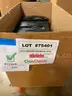 DELL MONITORS - 42 UNITS (POWER ON)