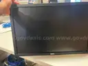 DELL MONITORS - 42 UNITS (POWER ON)