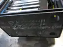 Dell NetShelter Deep Rack - Black w/ Sides &#x26; Doors