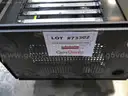 Dell NetShelter Deep Rack - Black w/ Sides &#x26; Doors