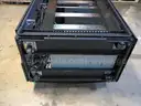 Dell NetShelter Deep Rack - Black w/ Sides &#x26; Doors