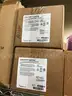 LOT OF NEW MEDICAL SUPPLIES: Disposable Isolation Growns; 3M Aura 1870 Particulate Respirator N95 Face Mask; MORE