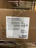 LOT OF NEW MEDICAL SUPPLIES: Disposable Isolation Growns; 3M Aura 1870 Particulate Respirator N95 Face Mask; MORE