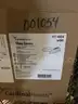 LOT OF NEW MEDICAL SUPPLIES: Disposable Isolation Growns; 3M Aura 1870 Particulate Respirator N95 Face Mask; MORE