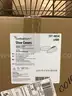 LOT OF NEW MEDICAL SUPPLIES: Disposable Isolation Growns; 3M Aura 1870 Particulate Respirator N95 Face Mask; MORE