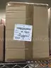 LOT OF NEW MEDICAL SUPPLIES: Disposable Isolation Growns; 3M Aura 1870 Particulate Respirator N95 Face Mask; MORE