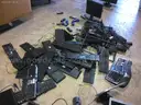 Electronic Recycle &#x2013; 1 Full  Gaylord