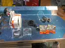 Electronic Recycle &#x2013; 1 Full  Gaylord
