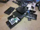 Electronic Recycle &#x2013; 1 Full  Gaylord